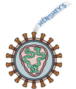 hershey virus