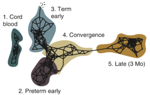 Topological data analysis