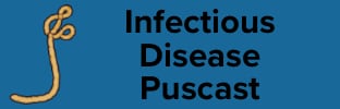 Infectious Disease Puscast