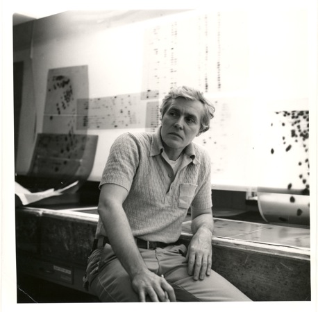 Carl Woese