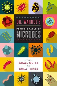 Periodic Table of Microbes