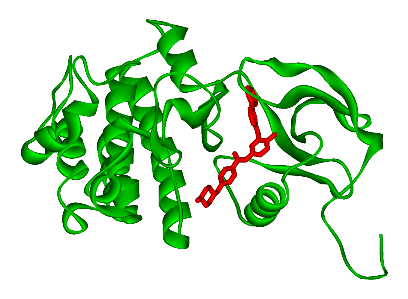 Bcr abl STI 1IEP