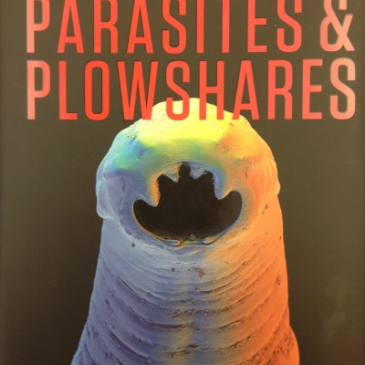 TWiP 58: People, parasites, and plowshares