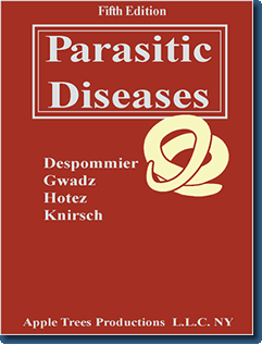 Purchase Parasitic Diseases