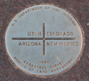 Four Corners USA