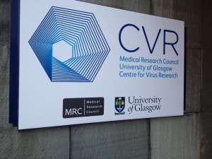 Centre for Virus Research Glasgow