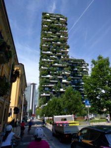 Bosco verticale