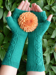 DNA gloves