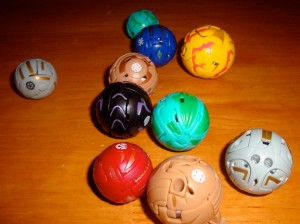 Bakugan