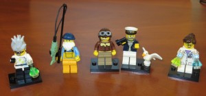 The Legos of TWiV