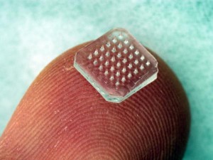 microneedle