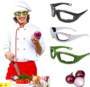 onion glasses