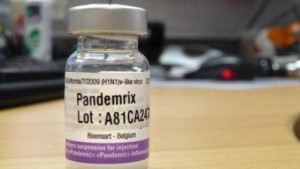 Pandemrix
