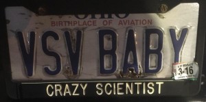 vsv plate