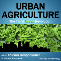 UrbanAg