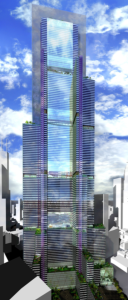 2020 Tower