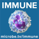 Immune 64: A tangled web of wires