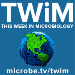 TWiM 306: Spirulina smoothies